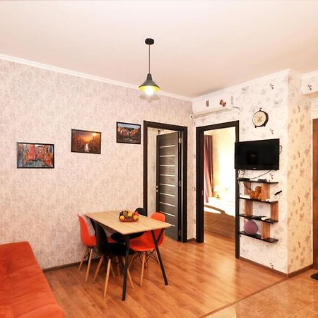 Apartment Art Django Old Avlabari Tiflis Exterior foto