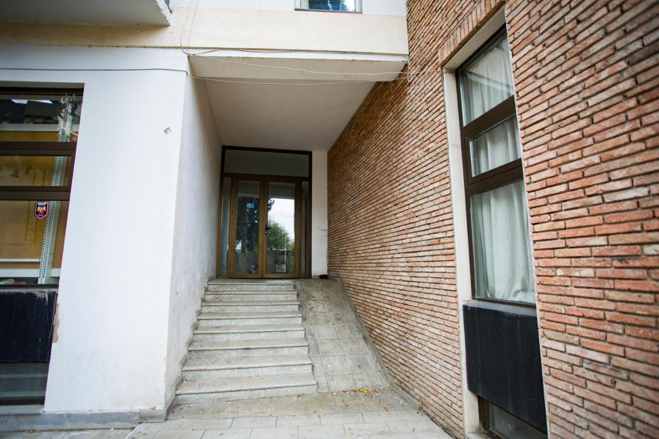 Apartment Art Django Old Avlabari Tiflis Exterior foto