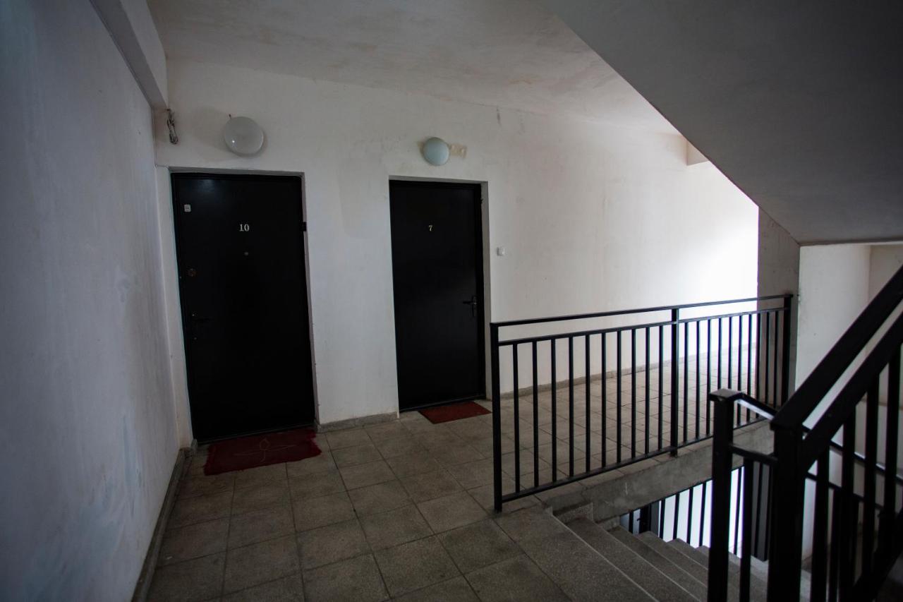 Apartment Art Django Old Avlabari Tiflis Exterior foto