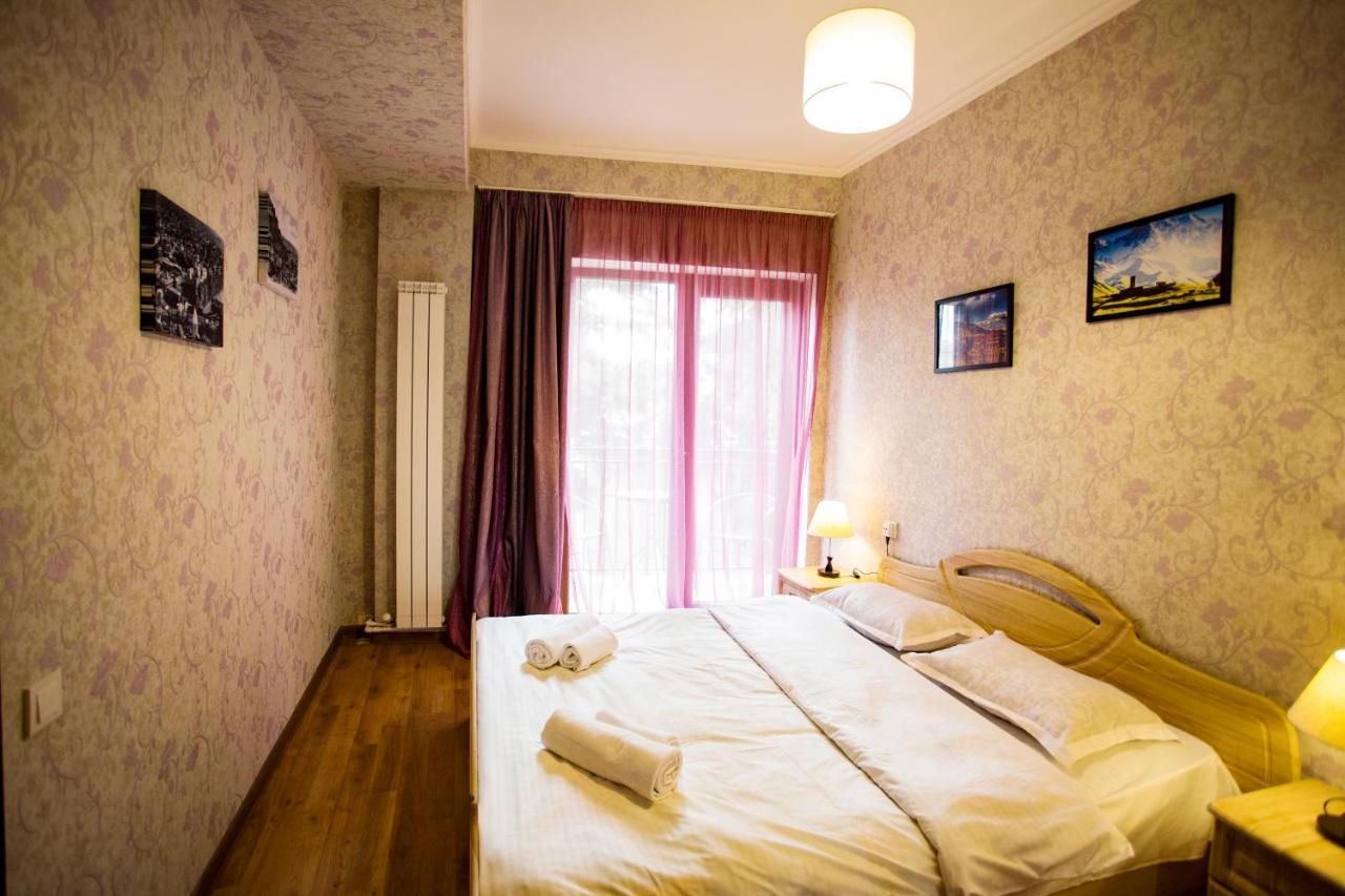 Apartment Art Django Old Avlabari Tiflis Exterior foto