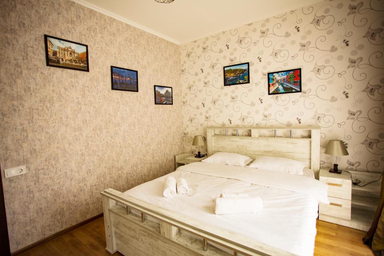 Apartment Art Django Old Avlabari Tiflis Exterior foto