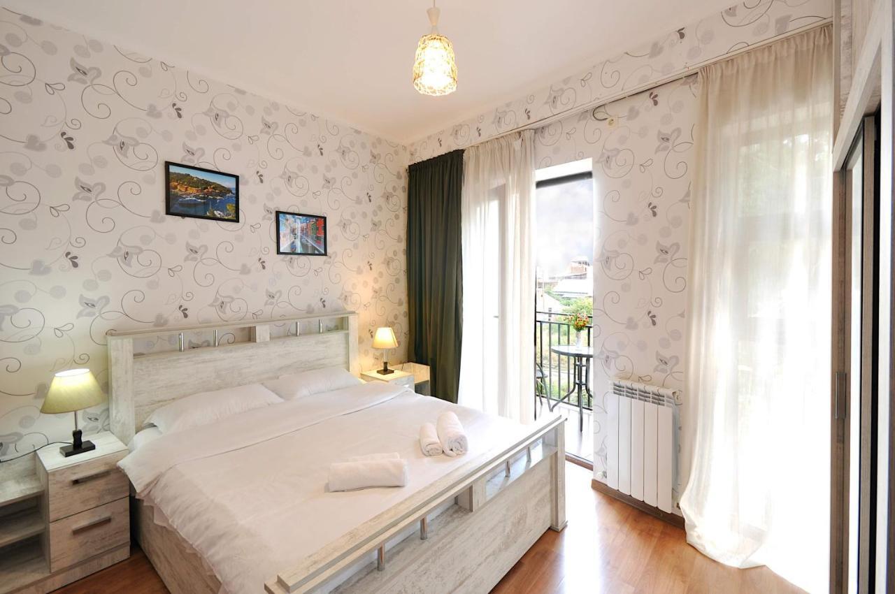 Apartment Art Django Old Avlabari Tiflis Exterior foto