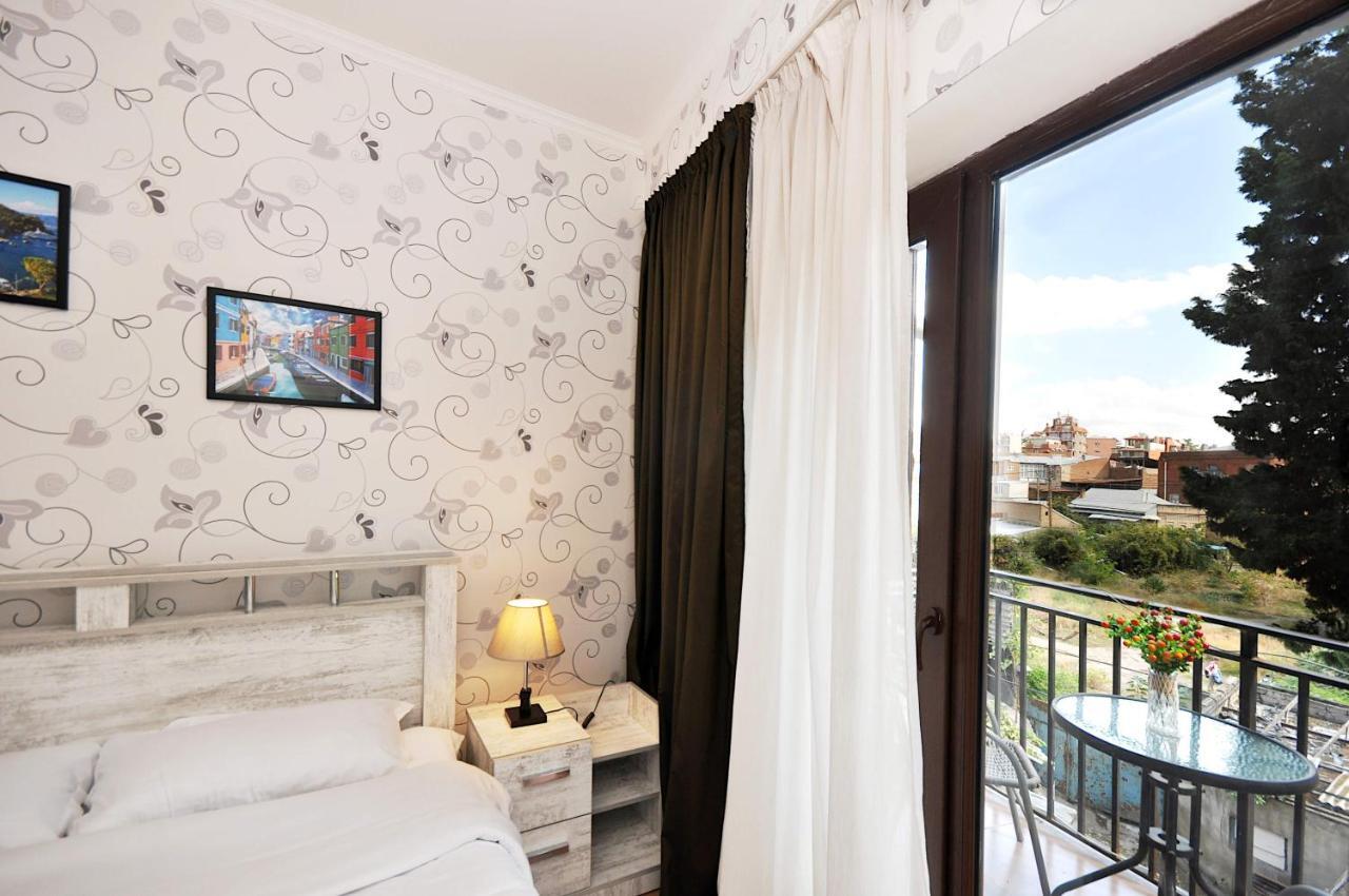 Apartment Art Django Old Avlabari Tiflis Exterior foto